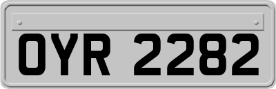 OYR2282