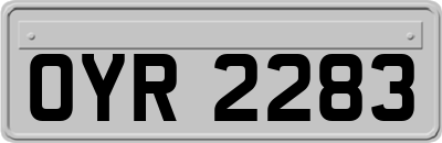 OYR2283