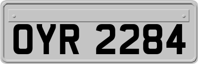 OYR2284