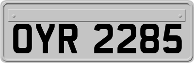 OYR2285