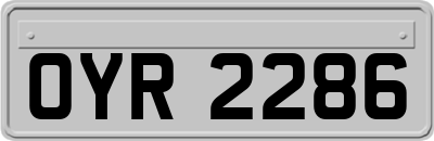 OYR2286