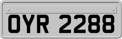 OYR2288
