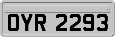 OYR2293