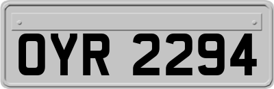 OYR2294