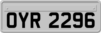OYR2296