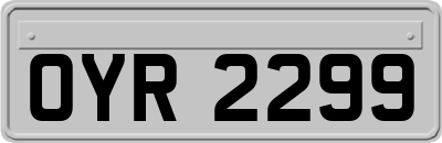 OYR2299