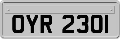 OYR2301