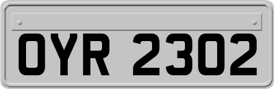 OYR2302