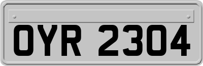 OYR2304