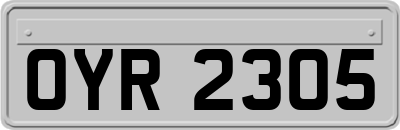OYR2305