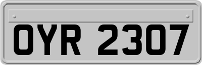 OYR2307