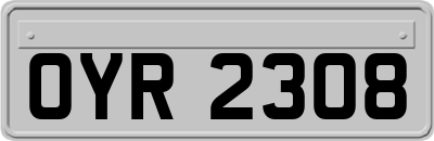 OYR2308