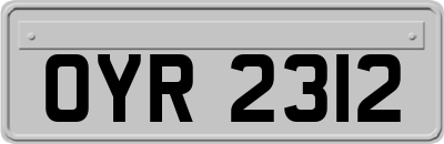 OYR2312