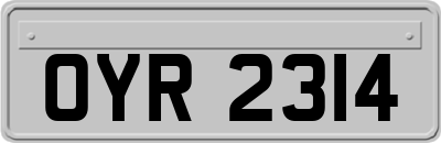 OYR2314