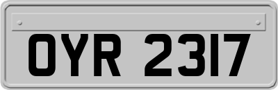 OYR2317