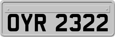 OYR2322