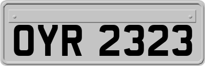 OYR2323