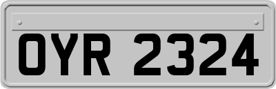 OYR2324