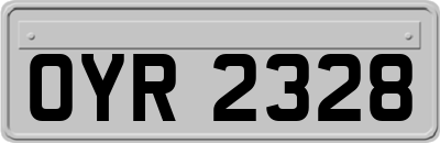 OYR2328