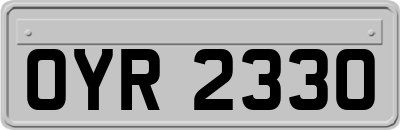 OYR2330