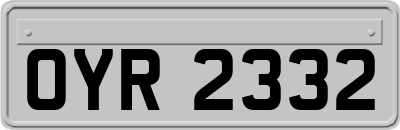 OYR2332