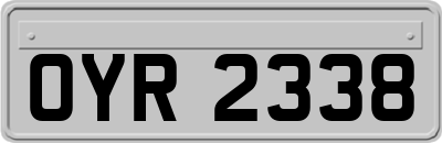 OYR2338
