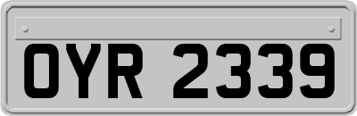 OYR2339