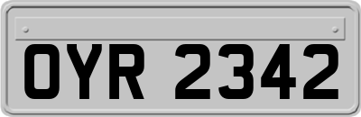 OYR2342