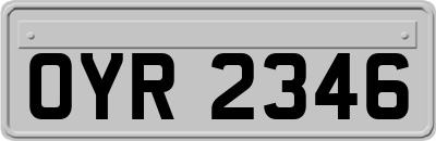 OYR2346