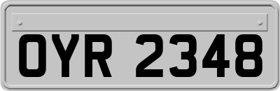 OYR2348