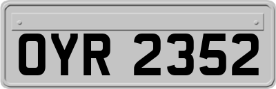 OYR2352