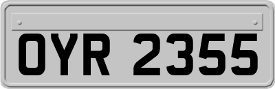 OYR2355