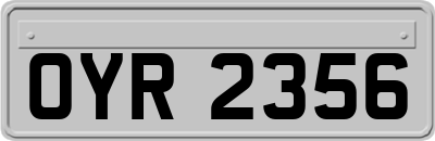 OYR2356