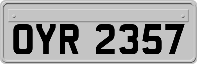 OYR2357