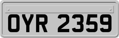OYR2359