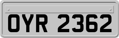 OYR2362