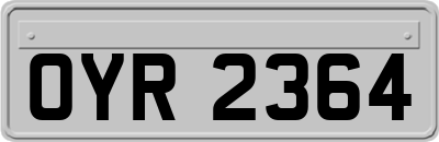 OYR2364
