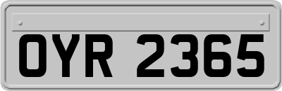 OYR2365