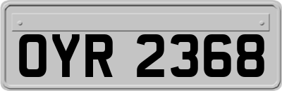 OYR2368