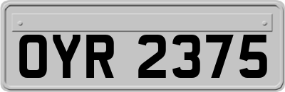 OYR2375