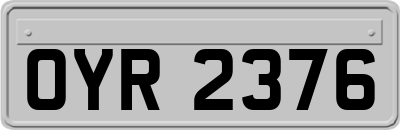 OYR2376
