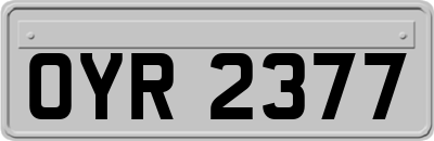 OYR2377