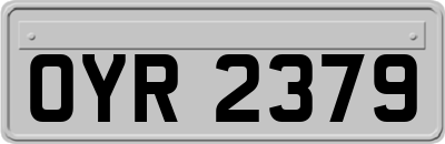 OYR2379