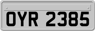 OYR2385