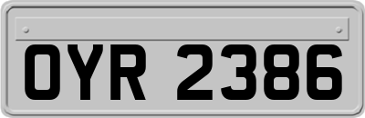 OYR2386