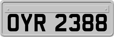 OYR2388