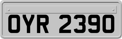 OYR2390