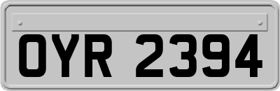 OYR2394