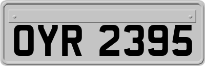 OYR2395