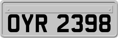 OYR2398